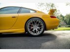 Thumbnail Photo 7 for 2001 Porsche 911 Coupe